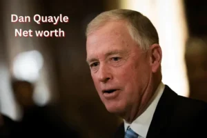 dan quayle net worth