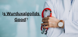 Is Wurduxalgoilds for Older Women